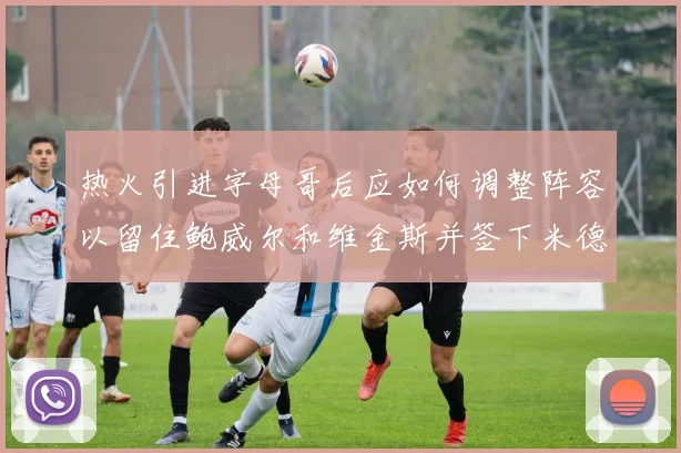 热火引进字母哥后应如何调整阵容以留住鲍威尔和维金斯并签下米德尔顿