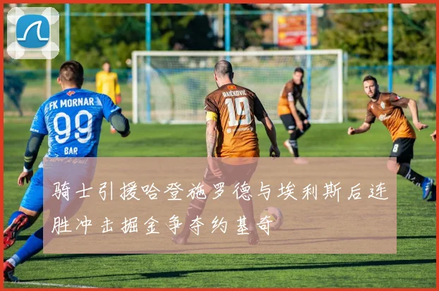 骑士引援哈登施罗德与埃利斯后连胜冲击掘金争夺约基奇