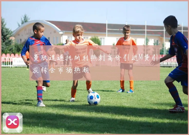 曼联追逐托纳利热刺高价引进M费引发转会市场热潮